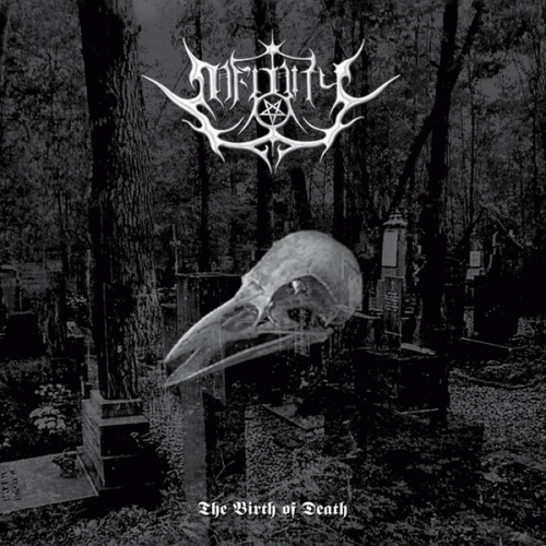 Infinity (NL) : The Birth of Death